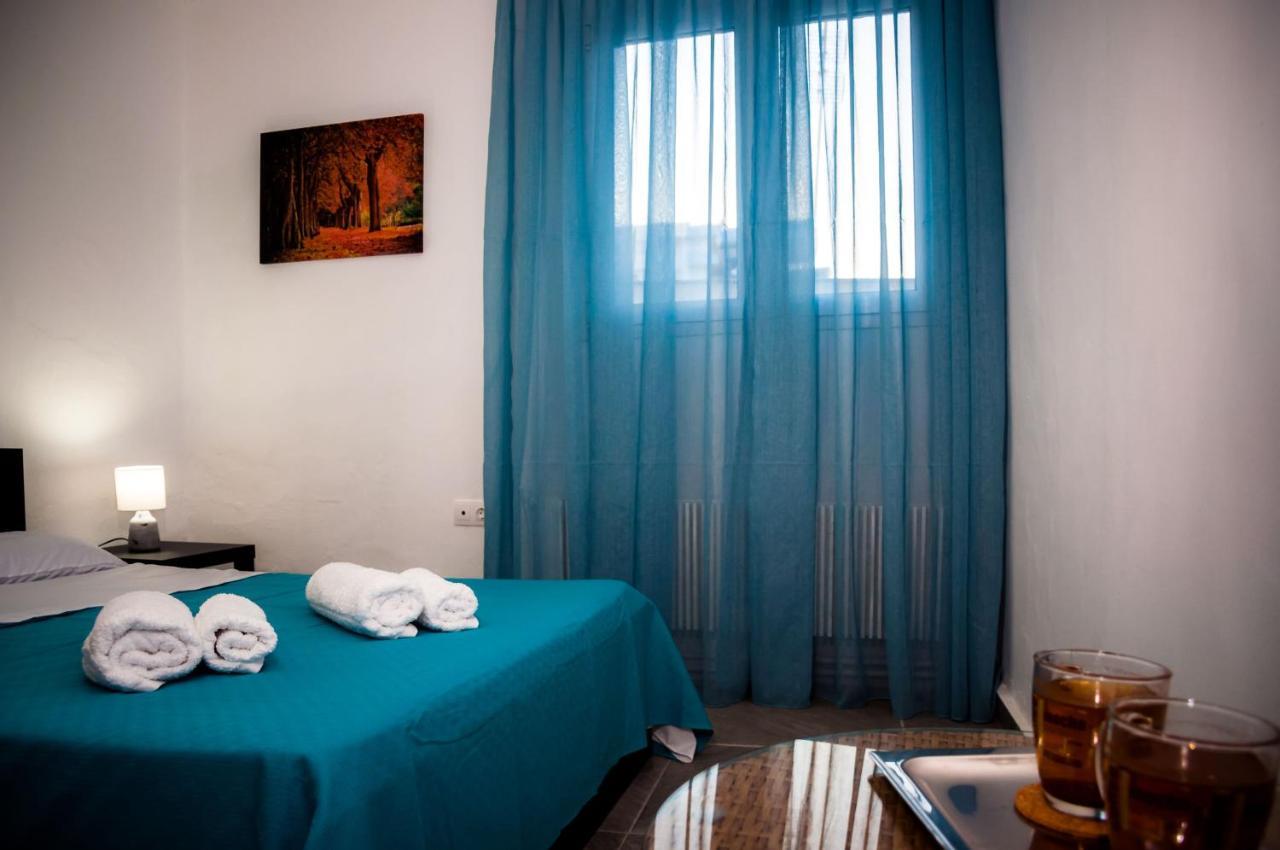Nice Greek Villa* Kavala Esterno foto